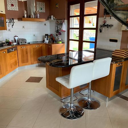 Keith Lakewood Villa Balatonfüred Zewnętrze zdjęcie