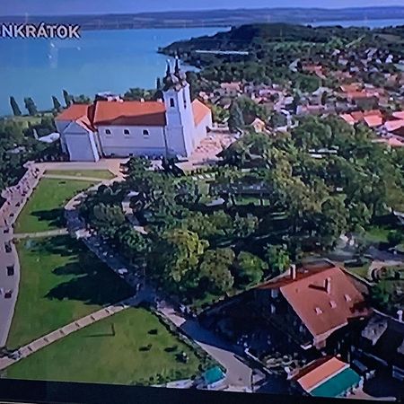 Keith Lakewood Villa Balatonfüred Zewnętrze zdjęcie