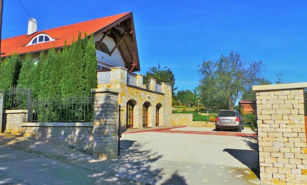 Keith Lakewood Villa Balatonfüred Pokój zdjęcie