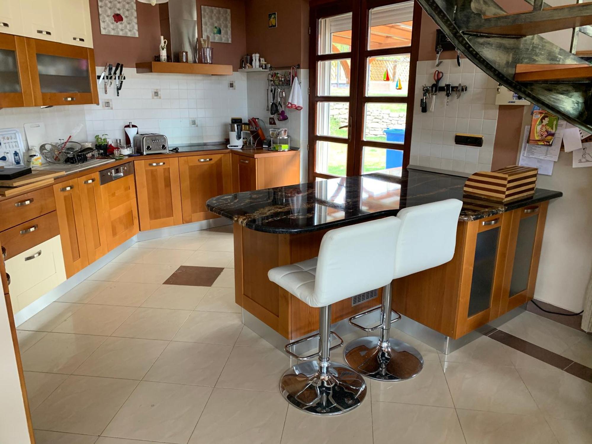 Keith Lakewood Villa Balatonfüred Zewnętrze zdjęcie
