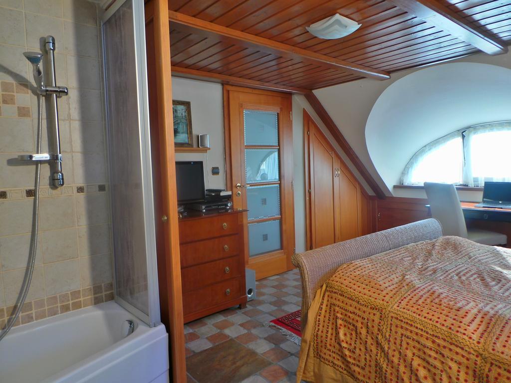 Keith Lakewood Villa Balatonfüred Zewnętrze zdjęcie