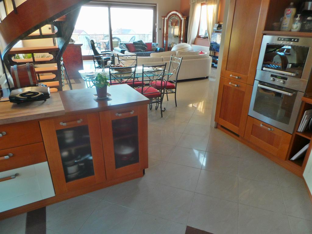 Keith Lakewood Villa Balatonfüred Zewnętrze zdjęcie